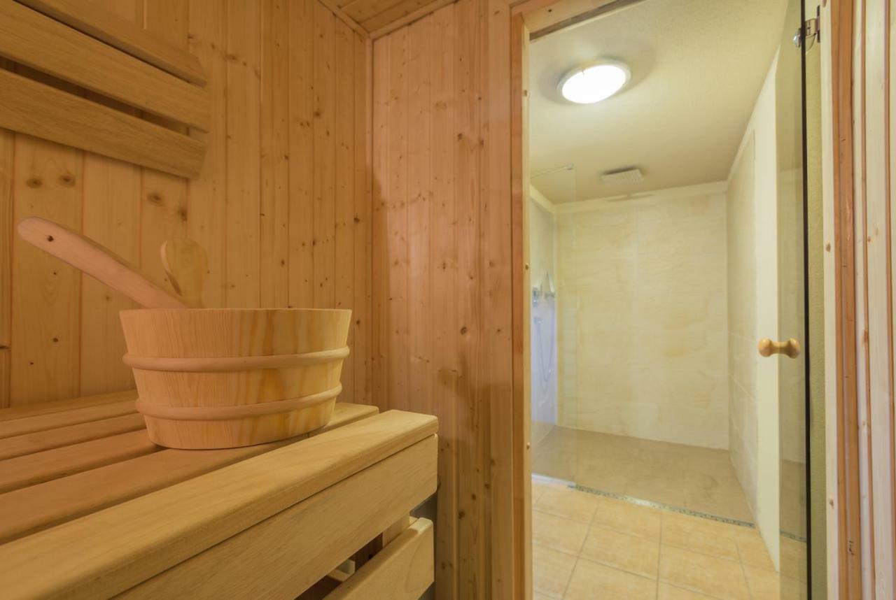 Apartmán Osada Pieninska Krościenko Exteriér fotografie